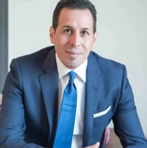 Mohamed Ismail