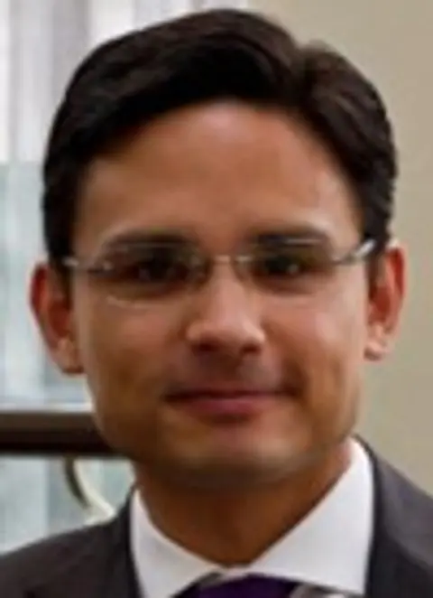 Sergio Leandro