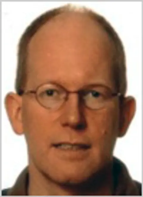 Kees Koolen