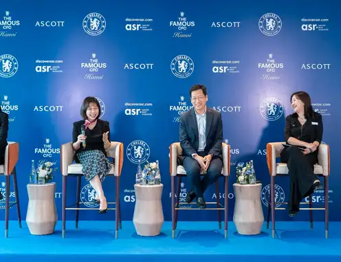 Ascott Records Strongest-Ever Southeast Asia Signings in 2025, Powering Multi-Typology Growth