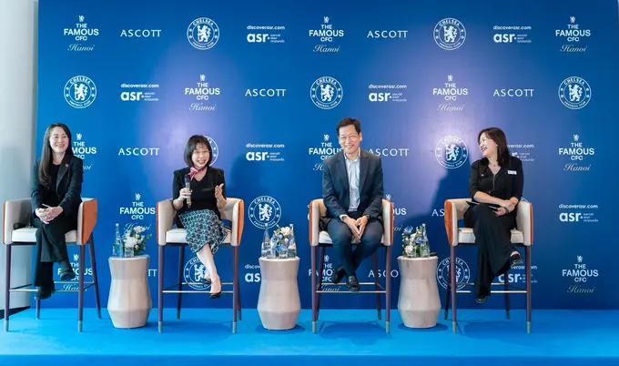 Ascott Records Strongest-Ever Southeast Asia Signings in 2025, Powering Multi-Typology Growth