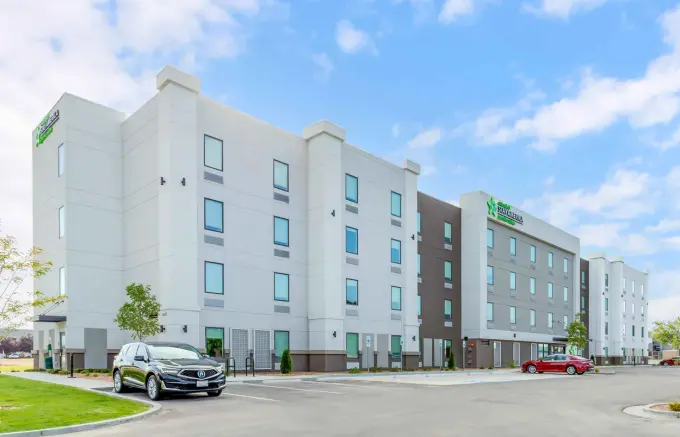Extended Stay America celebrates 20% growth in franchise portfolio