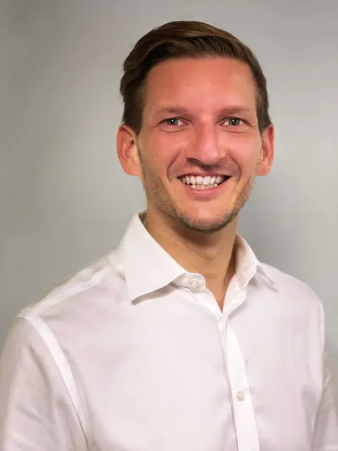 Christoph Duerrbeck
