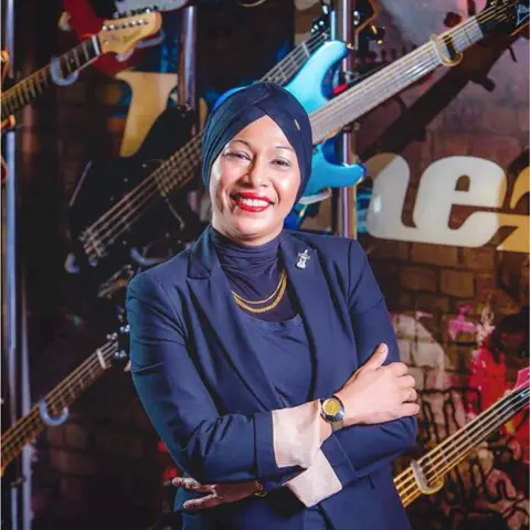 Aida Rashid
