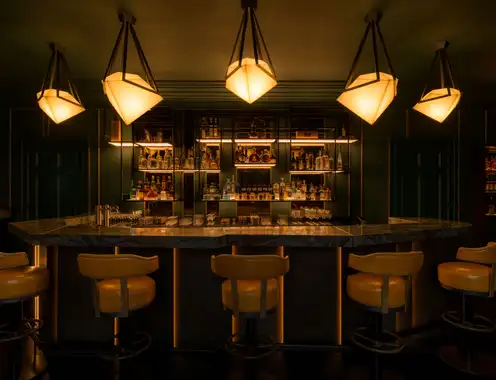 Rosewood Amsterdam