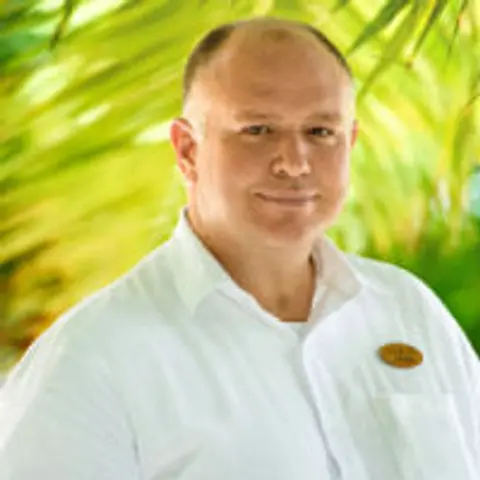Andrew Stuart Mclaren