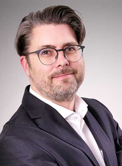 Mikael Fries