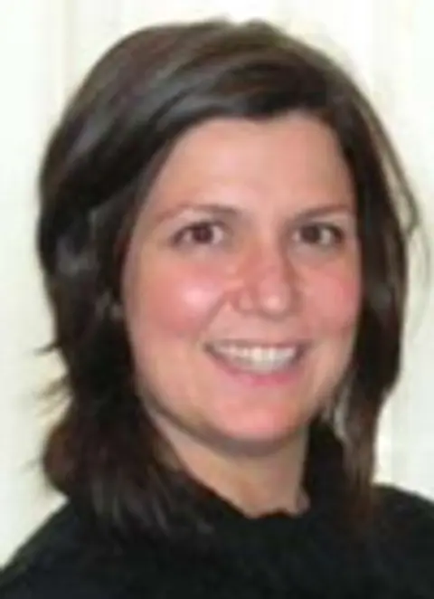Kimberly Tyger