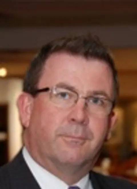 Simon McGrath