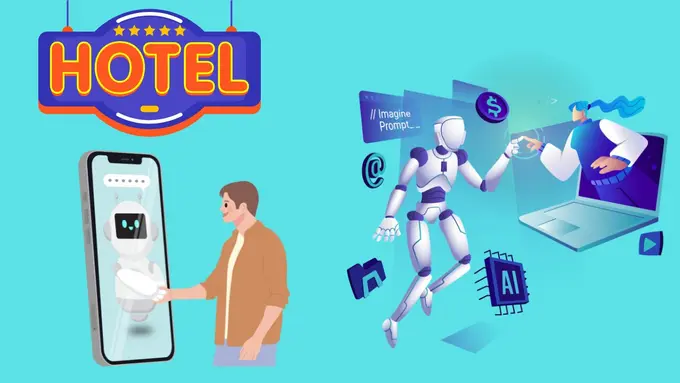 How to Improve Personalized AI-Driven Hotel Marketing