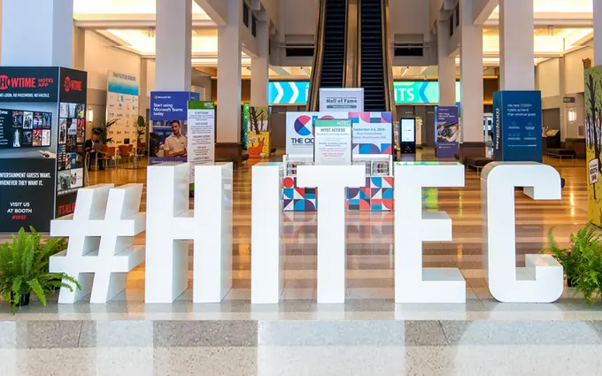 HITEC Orlando Starts Next Week - Here Are 5 Things You Don