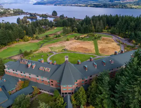 Skamania Lodge