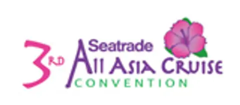 Seatrade All Asia Cruise Convention