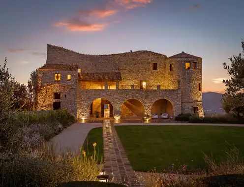 Castello di Procopio