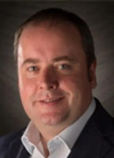 Mark O'Sullivan