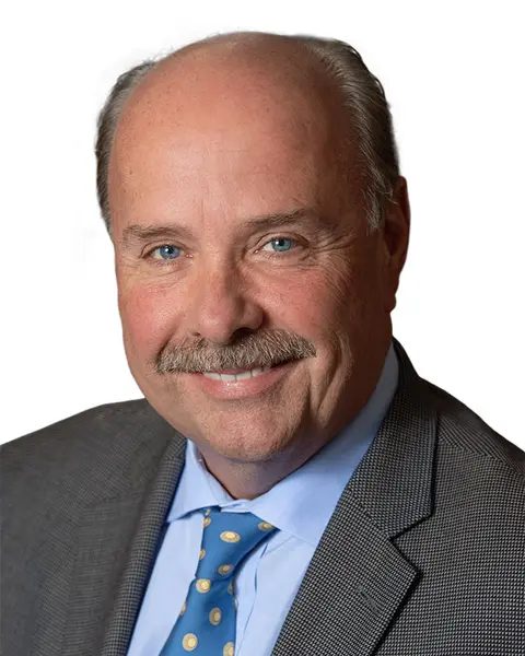 Alan Bowers