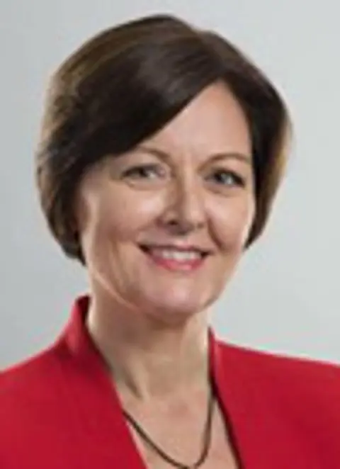 Karin Sheppard