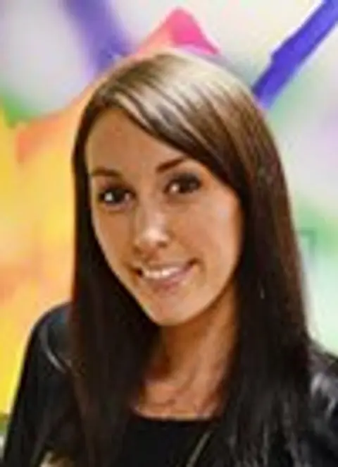 Amanda Morrison