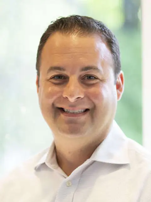 Ryan Morris Groups360's VP Sales, the Americas