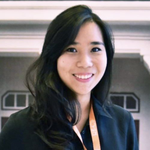 Apichaya Wongsuwan
