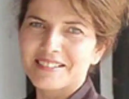Meriem Hall