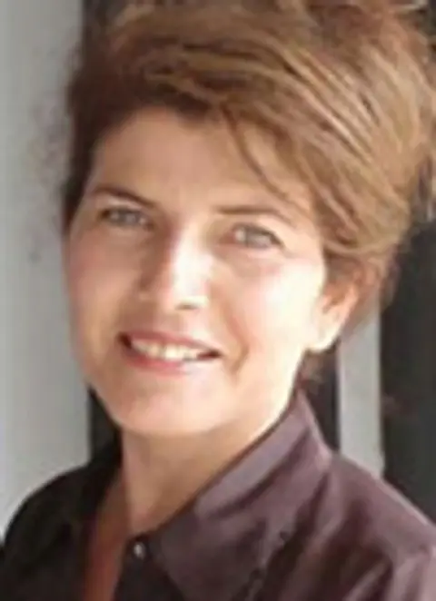 Meriem Hall