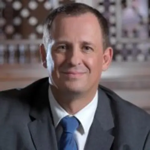 Christian Pertl