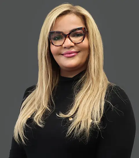 Nuran Kilani