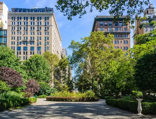 Gramercy Park Hotel
