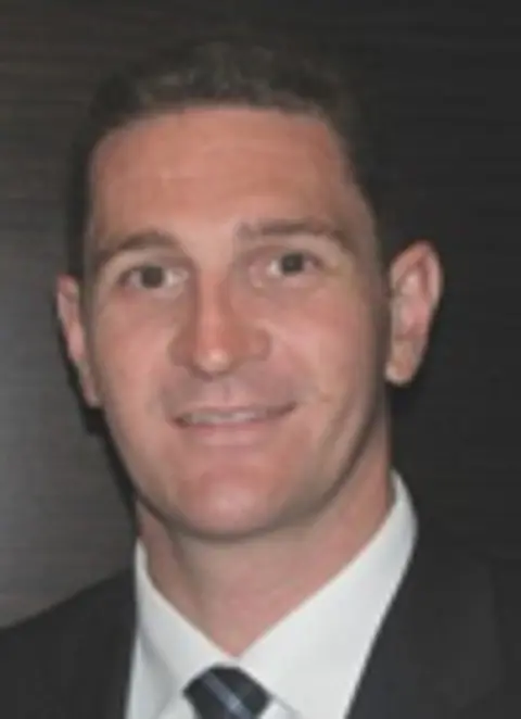 Hayden Hughes