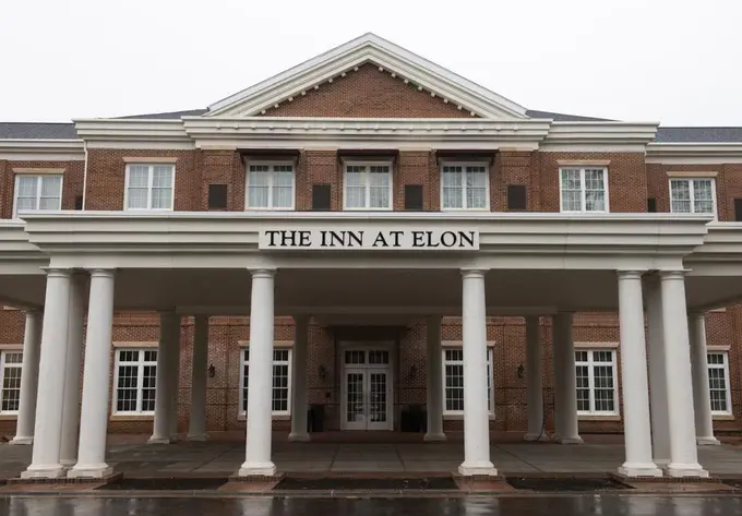 The Inn at Elon ......