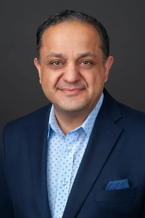 Orkun Aydin