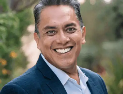 Erick Ramirez