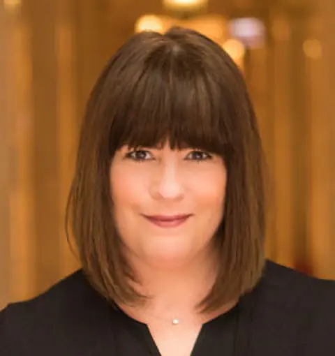 Lisa Timbo