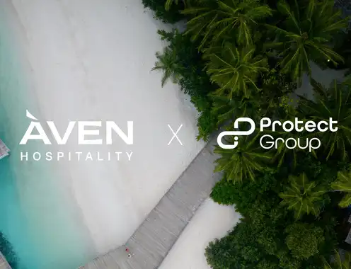 Aven Hospitality Partners with Protect Group to launch Refund Protect to its hotel portfolio