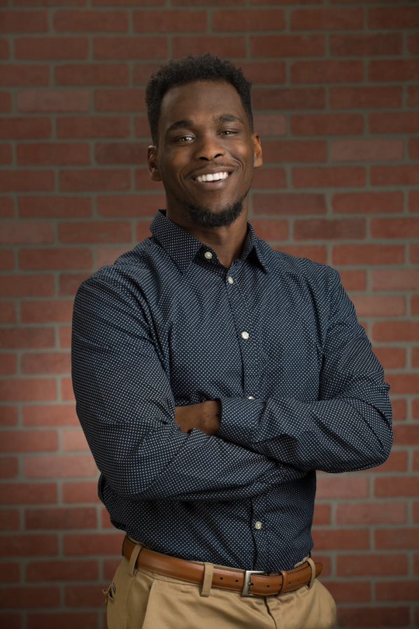 Brandon Mitchell