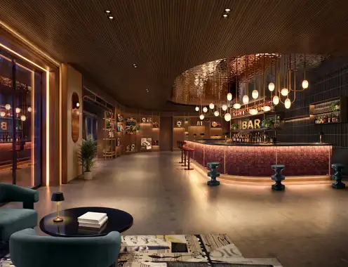 IHG Hotels & Resorts Introduces Newest Brand Noted Collection to Tokyo