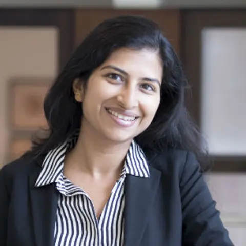 Malvikka Mittal