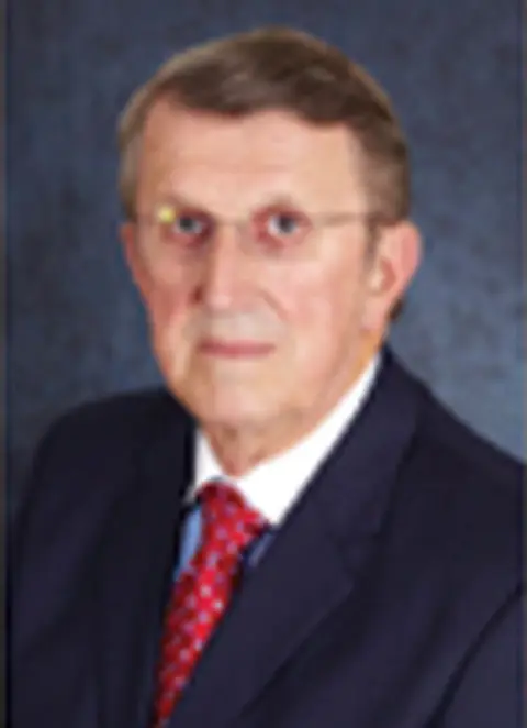 Mark Zovic