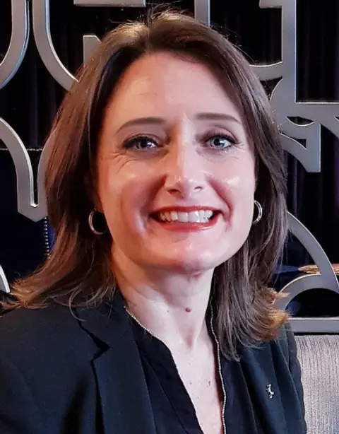 Bianca Cartin