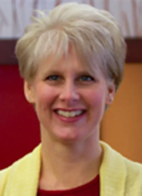 Lynnette Tjaarda
