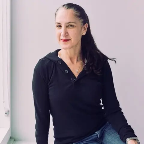 Liza Landsman
