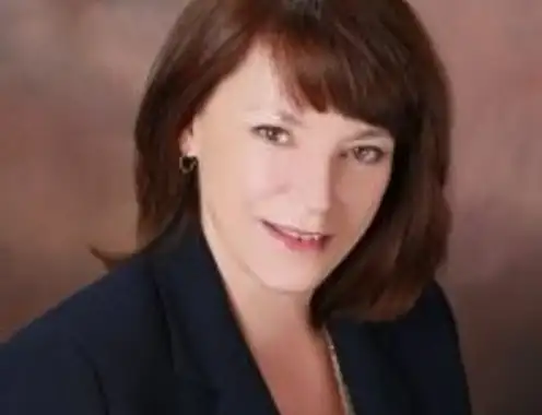 Beverly Fox-Crismond