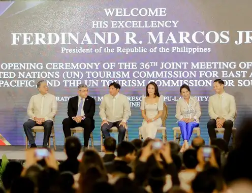 Education and diversification recognized as key to future of tourism in Asia and the Pacific