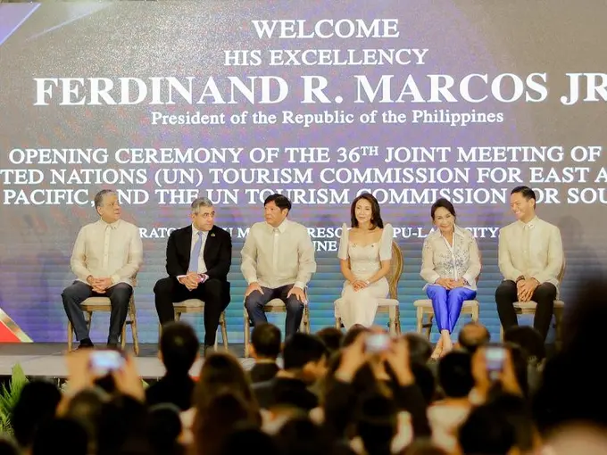 Education and diversification recognized as key to future of tourism in Asia and the Pacific