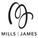 Mills James