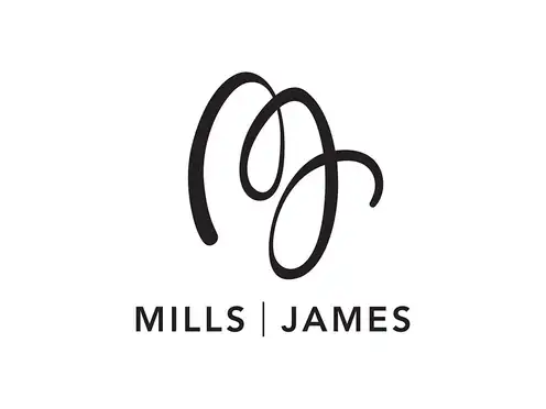 Mills James