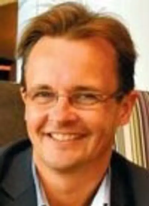 Stephan Vanden Auweele