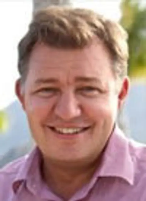 Sebastien Carre
