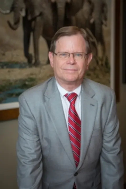 Douglas Jensen